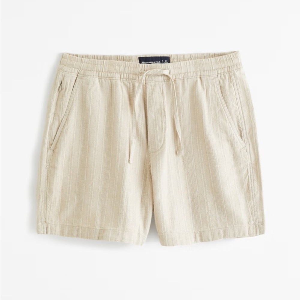 Abercrombie Men’s Pull On Short